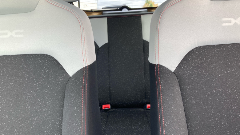 Dacia Spring 27kWh Expression 65 48kW 5dr Auto Electric Hatchback